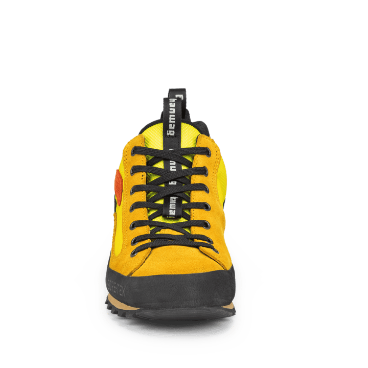 Hanwag Men's Rotpunkt Low Gore-Tex Ocher/yellow Hanwag