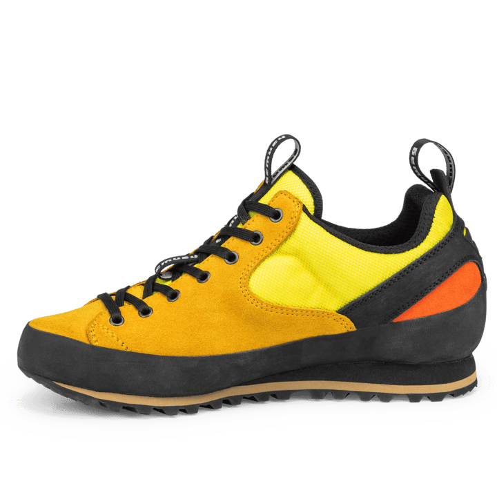 Hanwag Men's Rotpunkt Low Gore-Tex Ocher/yellow Hanwag