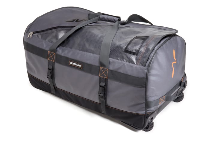 Guideline Guideline Roller Bag 83cm X 44cm X 42cm, 4,2kg, 150liter, Grå Guideline