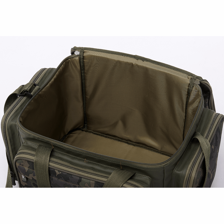 DAM Dam Camovision Carryall Bag 19l Bag Med Plass Til Mye Utstyr DAM