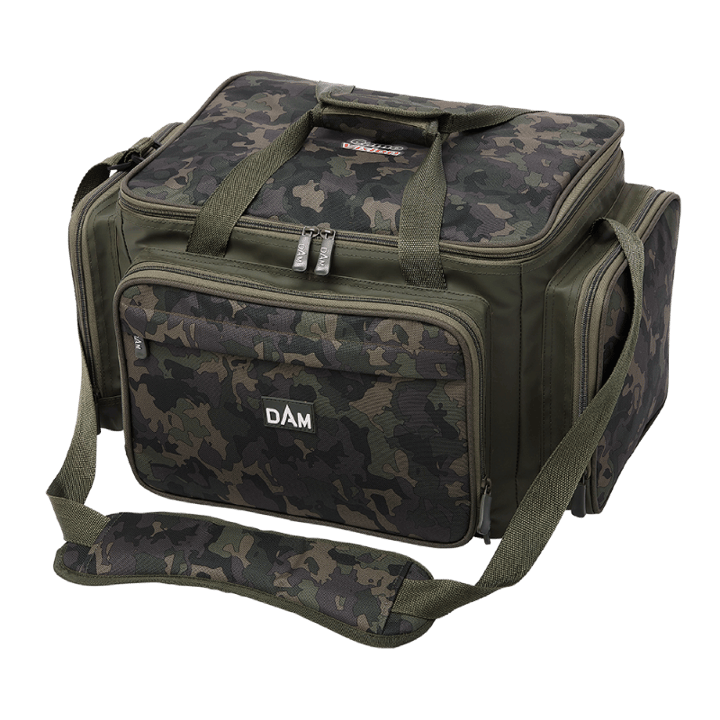 DAM Dam Camovision Carryall Bag 32l Bag Med Plass Til Det Meste Av Utstyr DAM