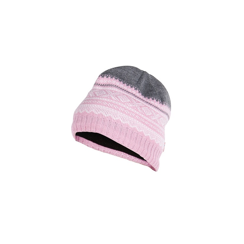 Marius Kids Kids’ Marius Hat Woolmix Lotus Pink