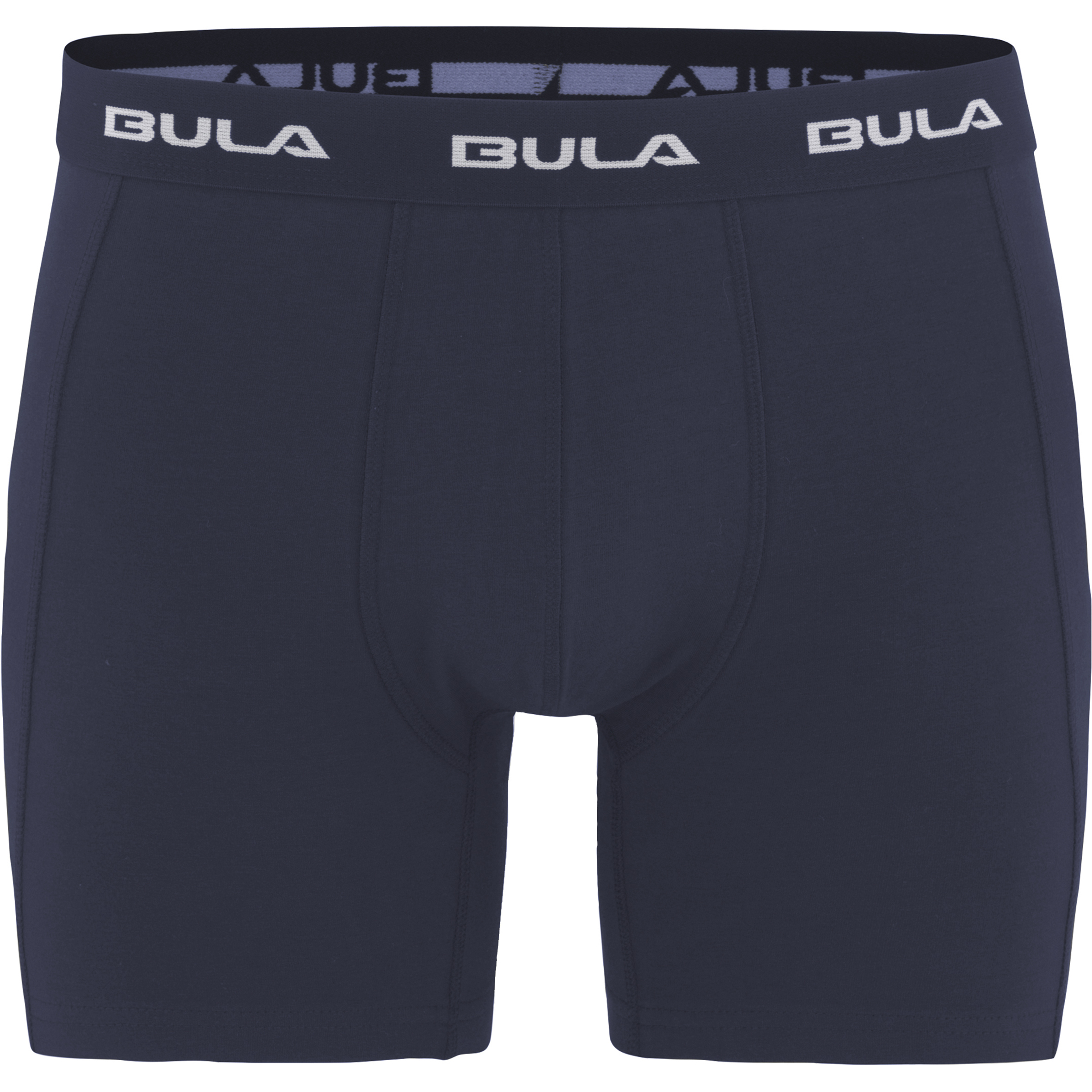 Bula Men’s Frame 1pk Boxers Navy