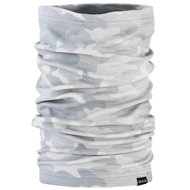 Bula Men's Printed Wool Tube White Bula