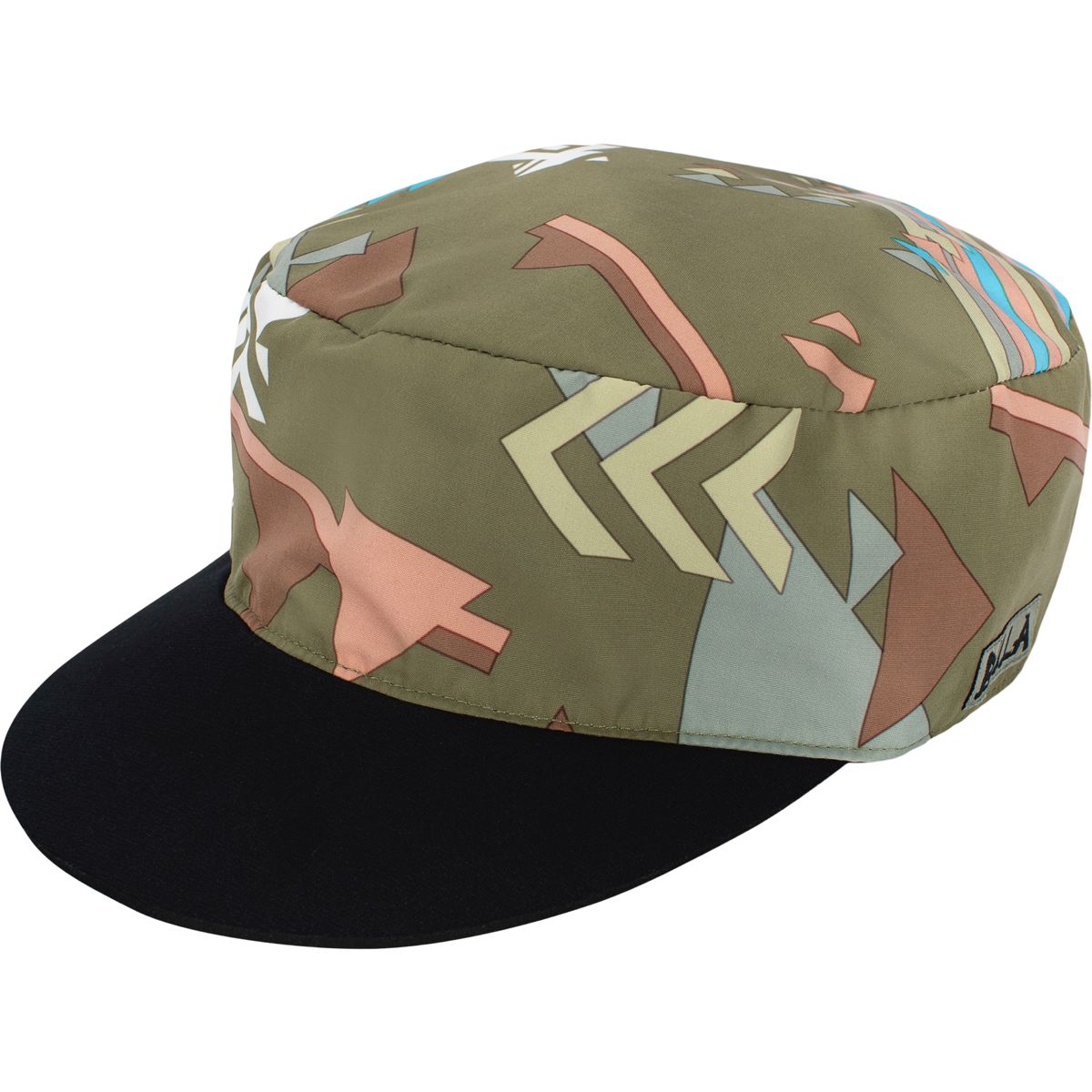 Bula Legacy P-Hat Moss