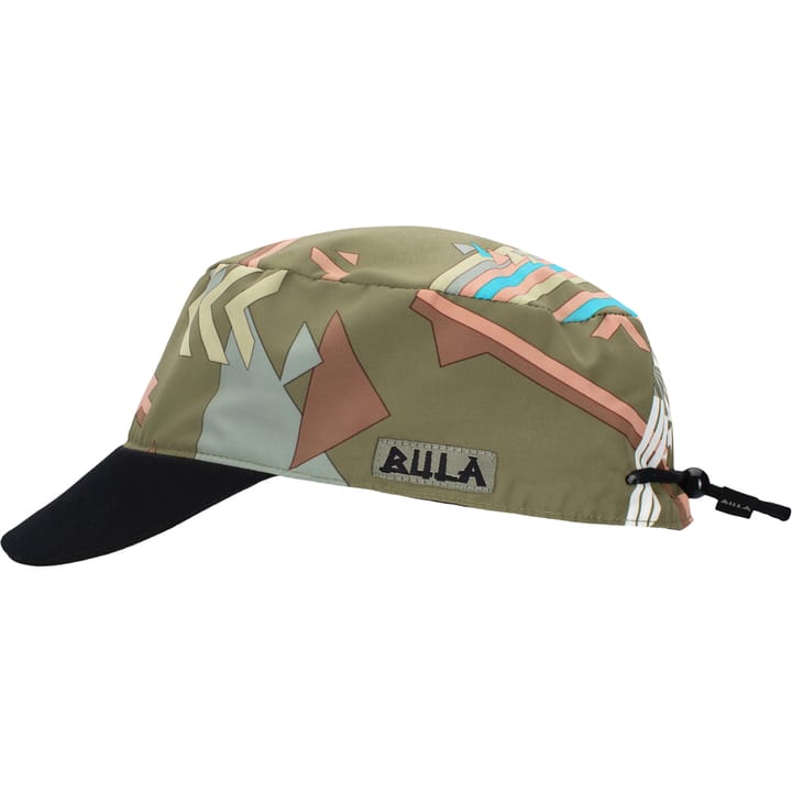 Bula Legacy P-Hat Moss Bula