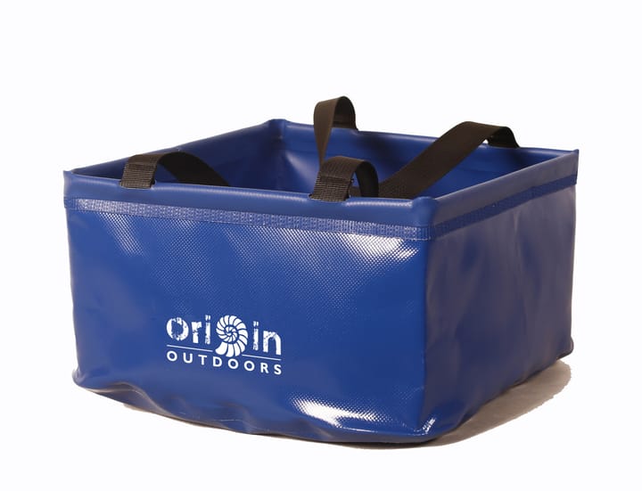 Relags Folding Bowl 15 L Blue Relags