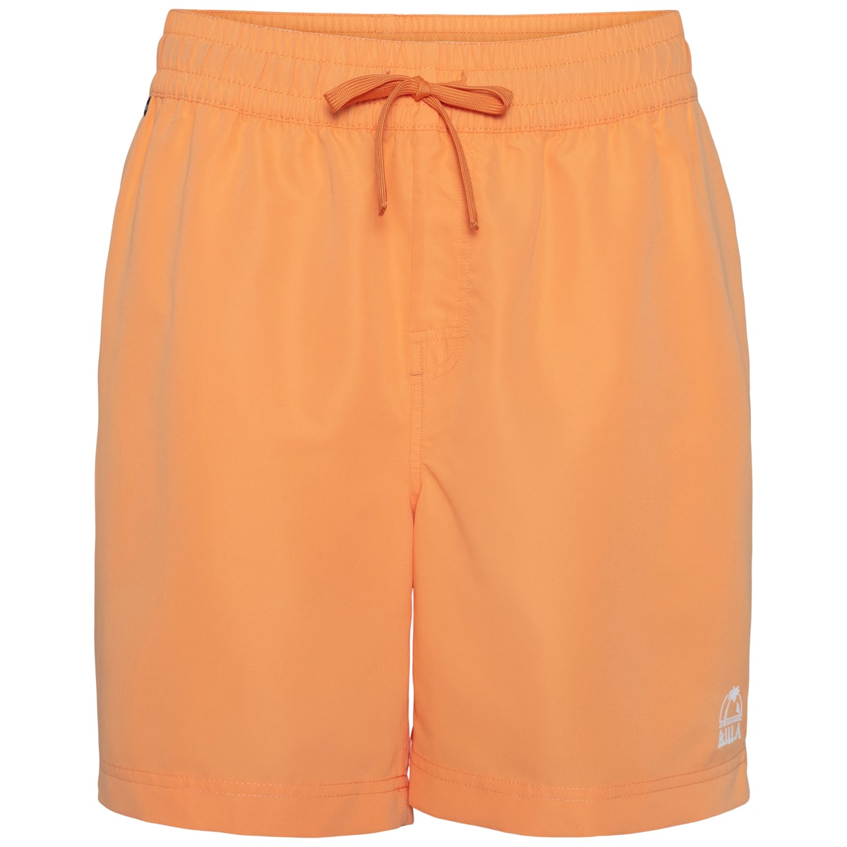 Bula Men’s Tide Swim Trunks 17 Inch Apricot