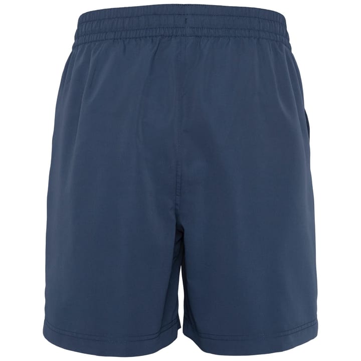 Bula Tide Swim Trunks 17 Inch Denim Bula