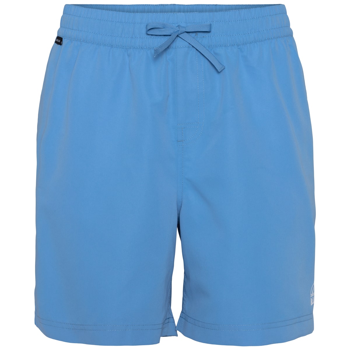 Bula Men’s Tide Swim Trunks 17 Inch Ocean