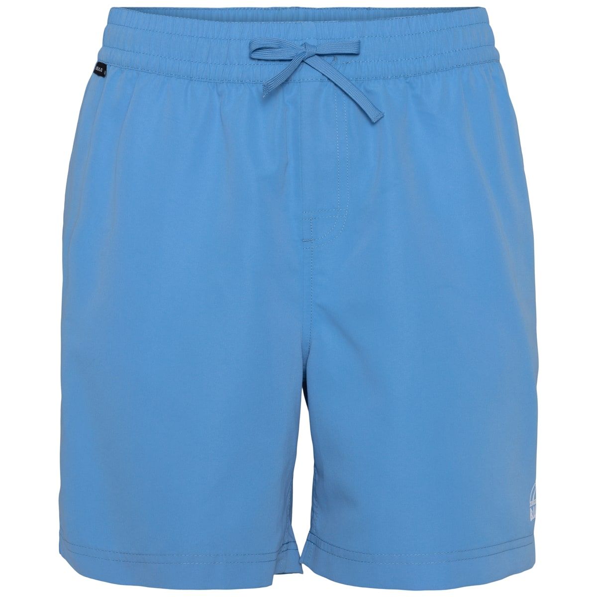 Bula Tide Swim Trunks 17 Inch Ocean