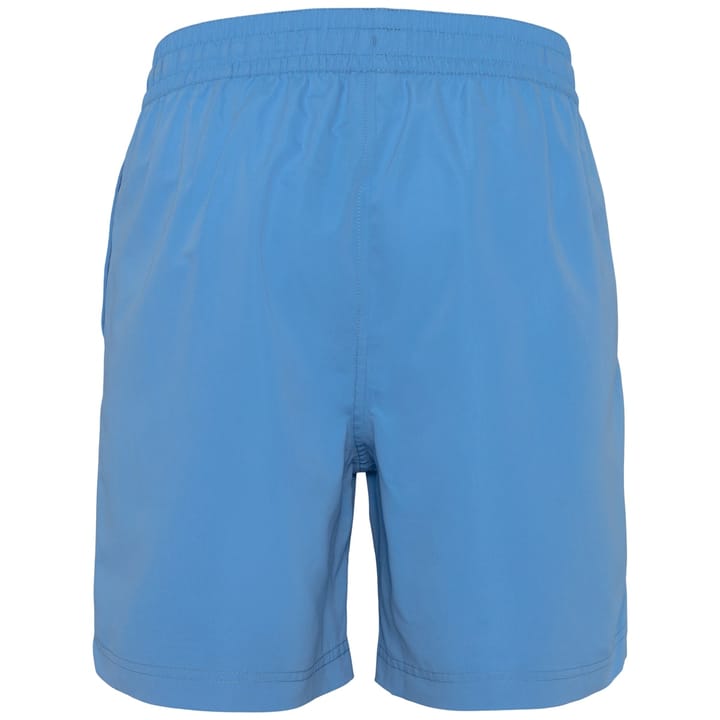 Bula Tide Swim Trunks 17 Inch Ocean Bula