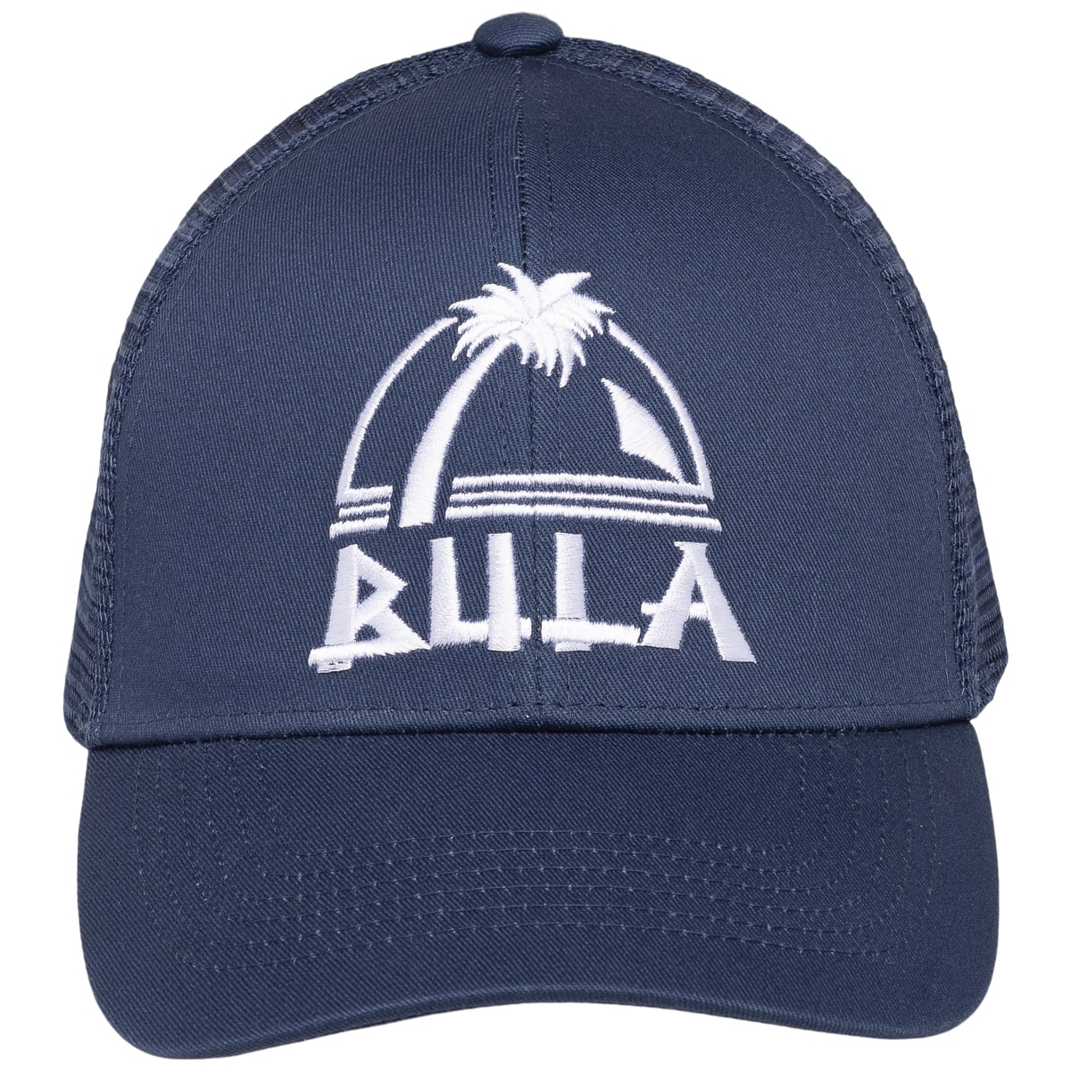 Bula Men’s Shade Cap Denim