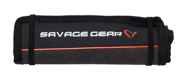 Savage Gear Savage Gear Roll Up Pouch Mappe Til 12 Stk Line Thru Sandeel Savage Gear