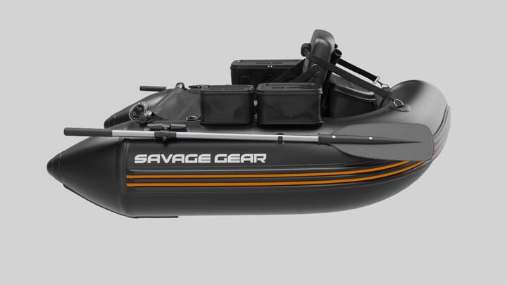 Savage Gear Savage Gear Highrider V2 Belly Boat 170 Savage Gear