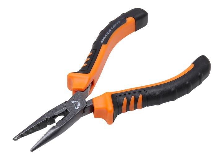 Savage Gear Savage Gear Mp Splitring & Cut Pliers 22,5 Cm Savage Gear