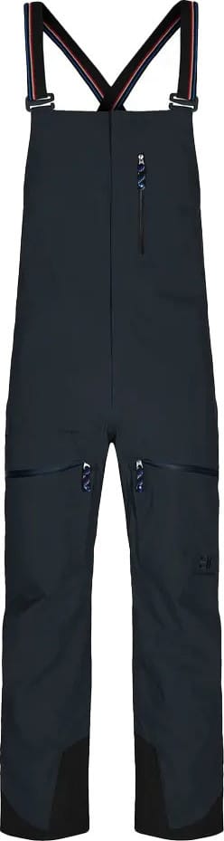 Elevenate Men's Pure Bib Pants Dark Ink Elevenate