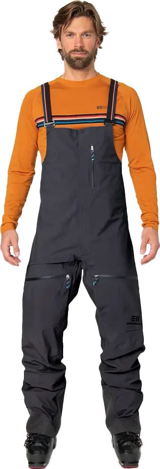 Elevenate Men's Pure Bib Pants Dark Ink Elevenate