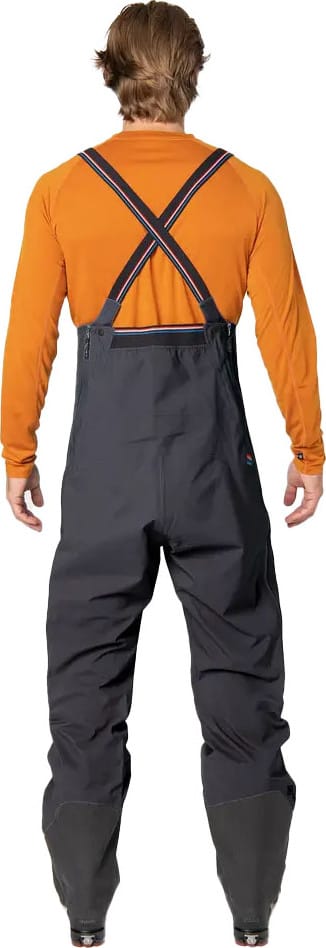 Elevenate Men's Pure Bib Pants Dark Ink Elevenate