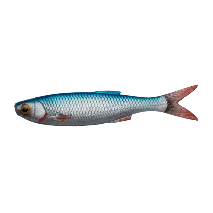 Savage Gear Savage Gear Craft Dying Minnow Blue Pearl Savage Gear