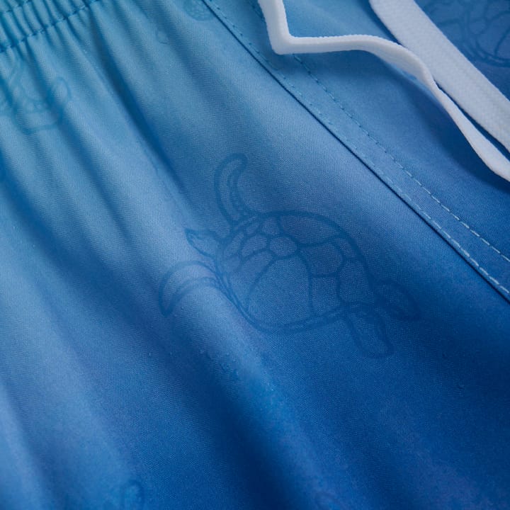Color Kids Swim Shorts, Aop & Magic Delft Color Kids