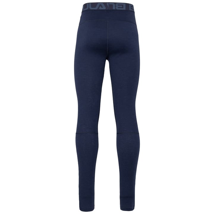 Bula Men's Geo Merino Wool Pants Navy Bula