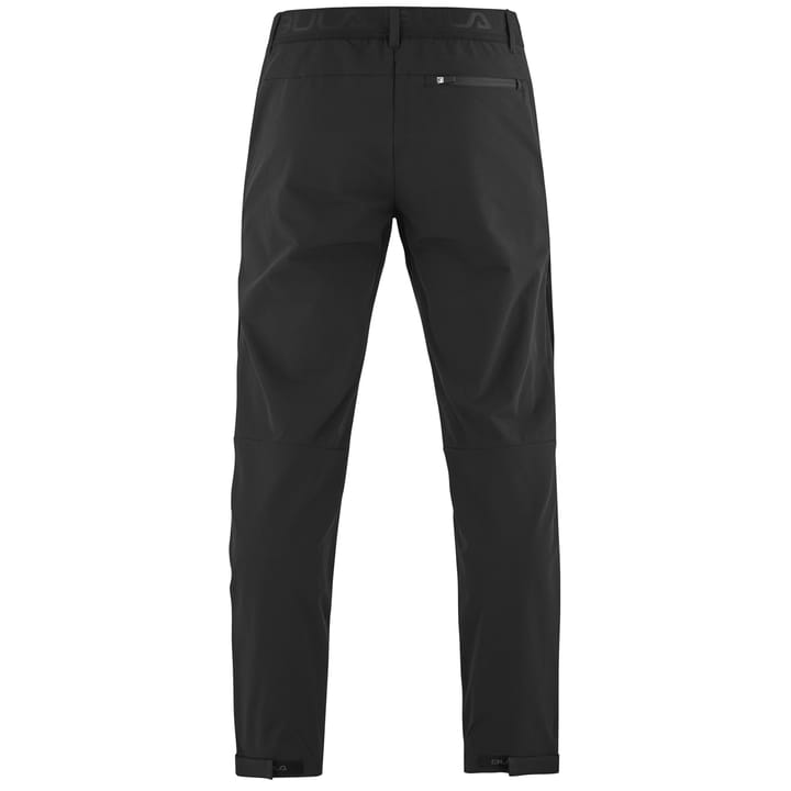 Bula Hike Softshell Pants Black Bula