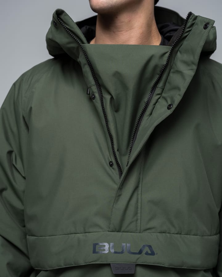 Bula Liftie Insulated Anorak Dolive Bula