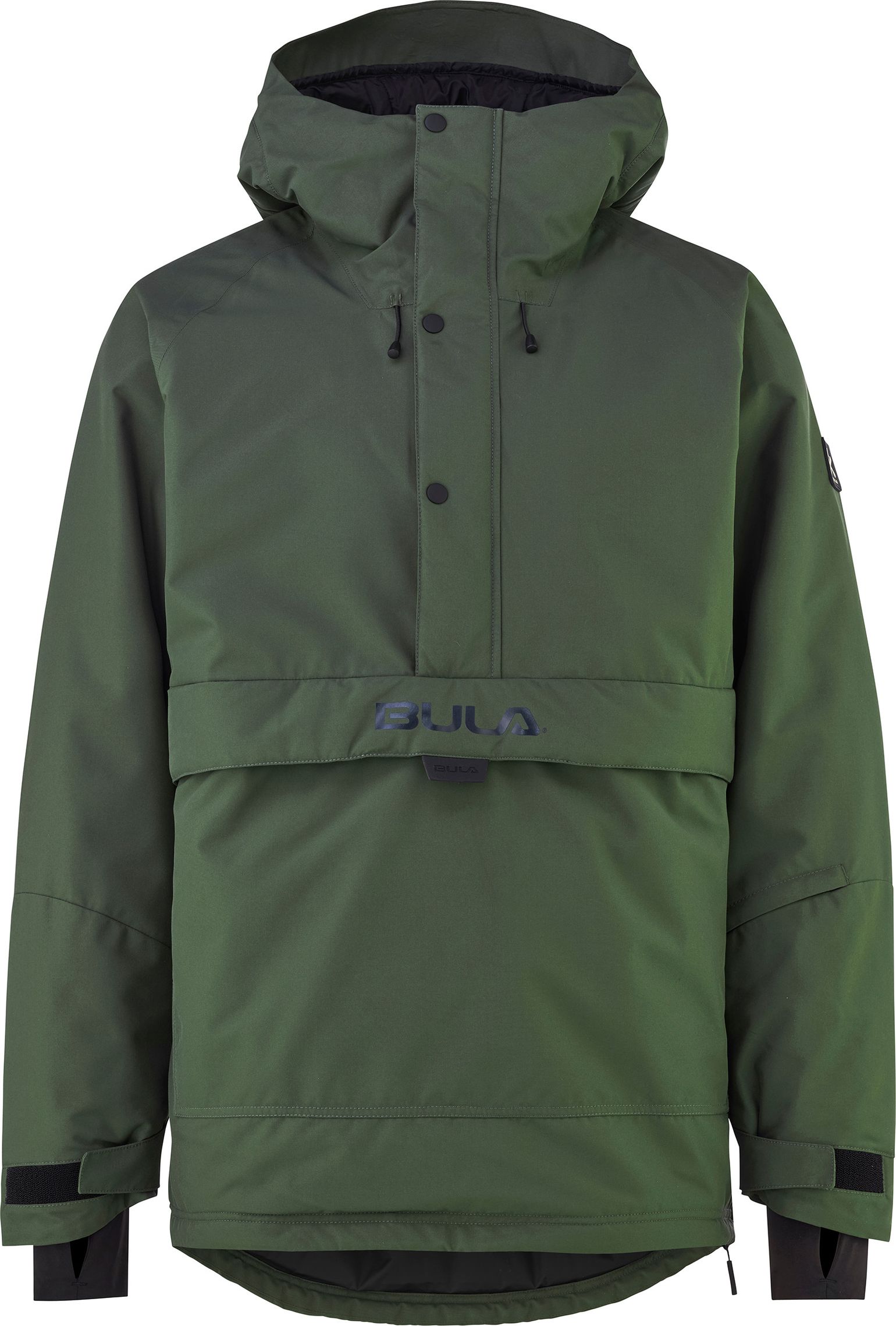 Bula Liftie Insulated Anorak Dolive