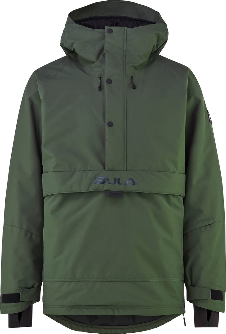 Bula Liftie Insulated Anorak Dolive Bula