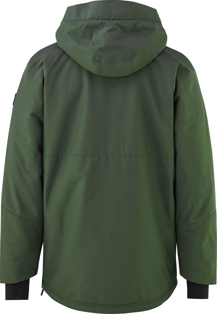 Bula Liftie Insulated Anorak Dolive Bula