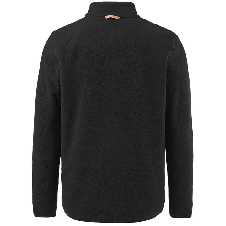 Bula Men's Basecamp Fleece Jacket 2.0 Black Bula