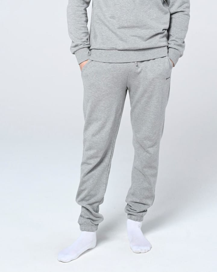 Bula Frame Logo Pants Greym Bula