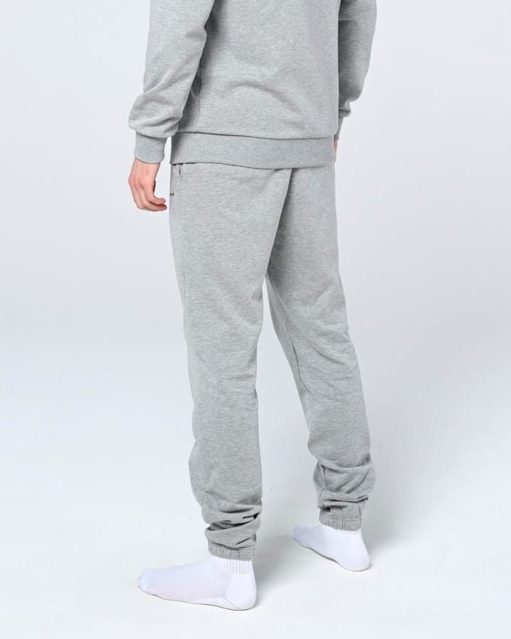 Bula Frame Logo Pants Greym Bula