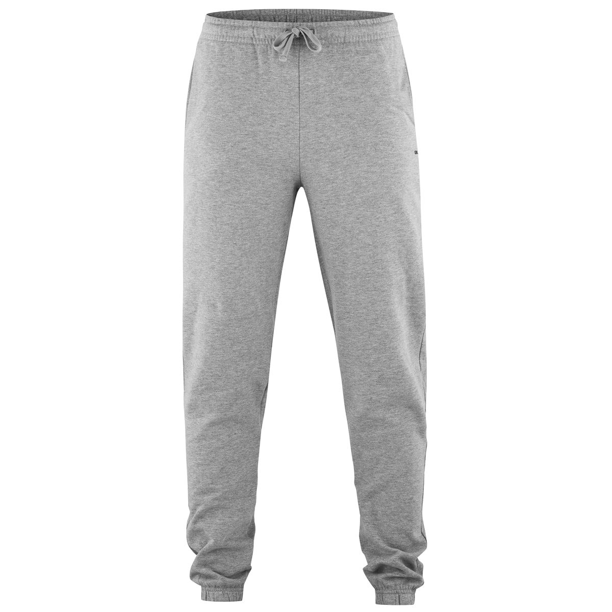 Bula Frame Logo Pants Greym