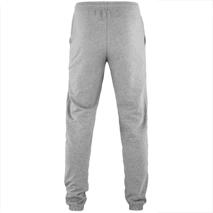 Bula Frame Logo Pants Greym Bula