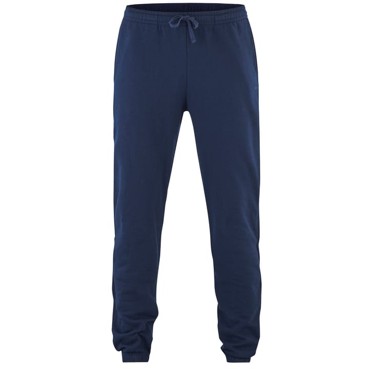 Bula Frame Logo Pants Navy Bula