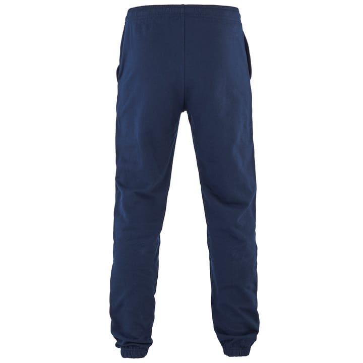 Bula Frame Logo Pants Navy Bula