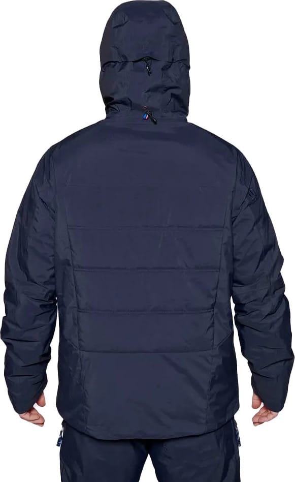 Elevenate Men's St Moritz Jacket Dark Ink Elevenate