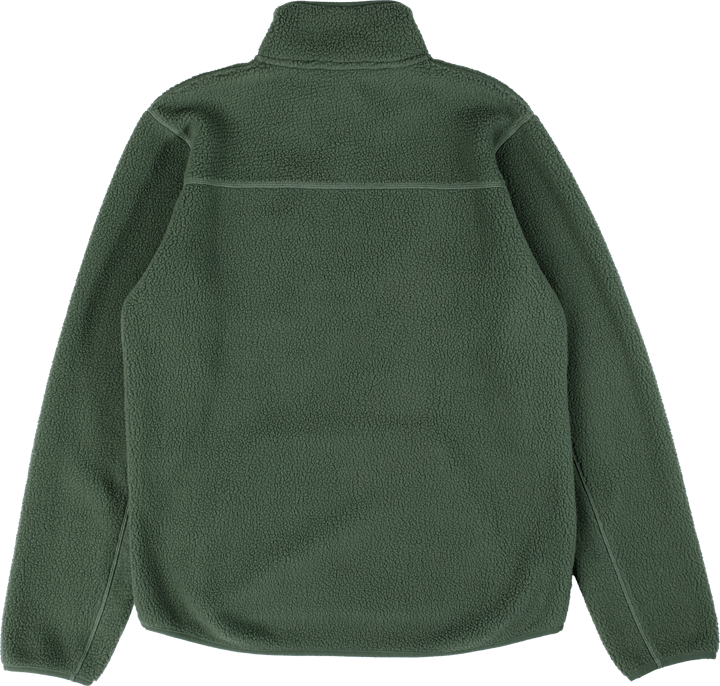 ColourWear Men's Snap Pile Dark Sage ColourWear