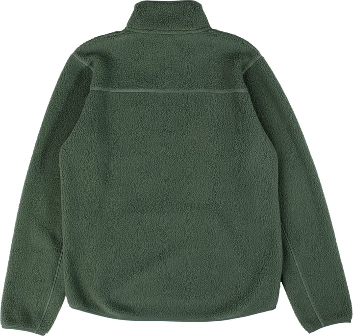 ColourWear Men's Snap Pile Dark Sage ColourWear