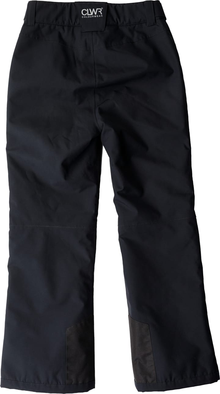 ColourWear Youth Line Pants Black ColourWear