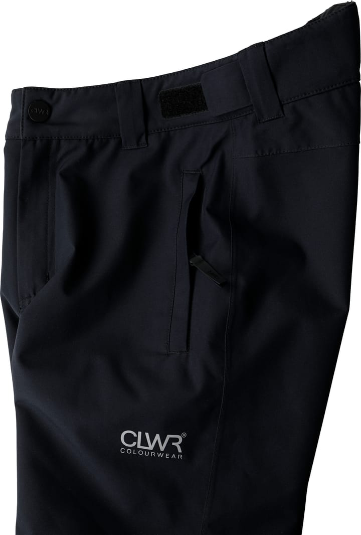 ColourWear Youth Line Pants Black ColourWear