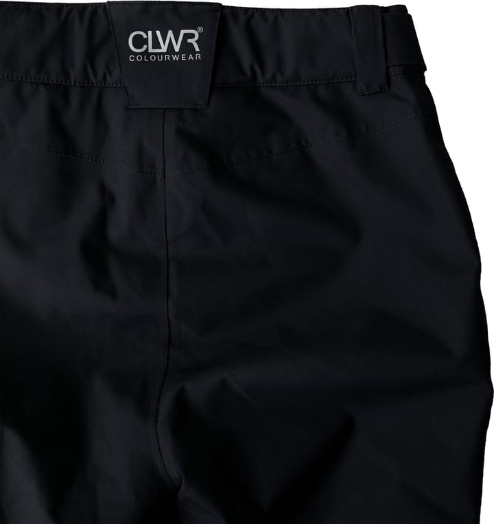 ColourWear Youth Line Pants Black ColourWear