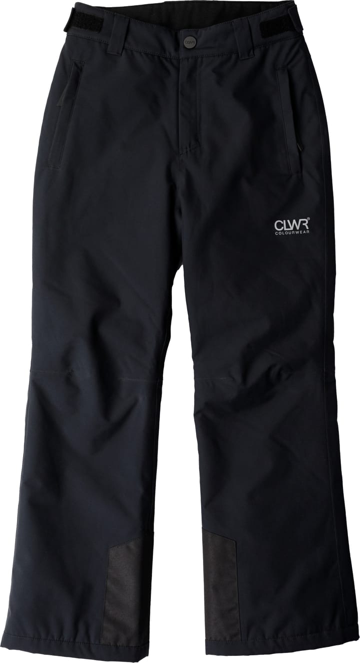 ColourWear Youth Line Pants Black ColourWear