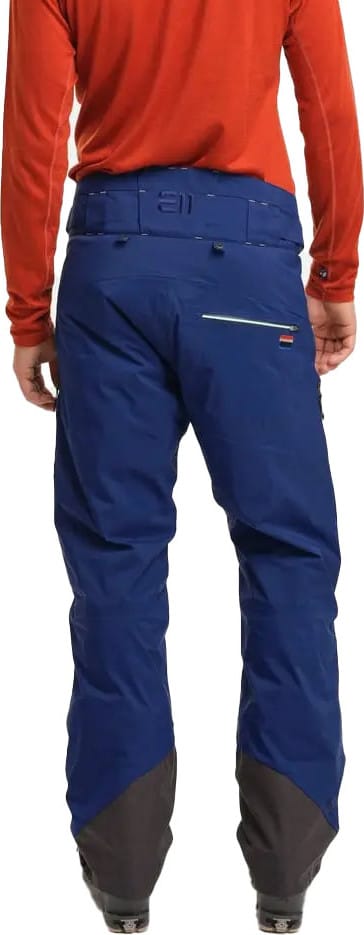 Elevenate Men's St Moritz Pants Guide Blue Elevenate