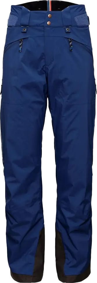 Elevenate Men's St Moritz Pants Guide Blue Elevenate