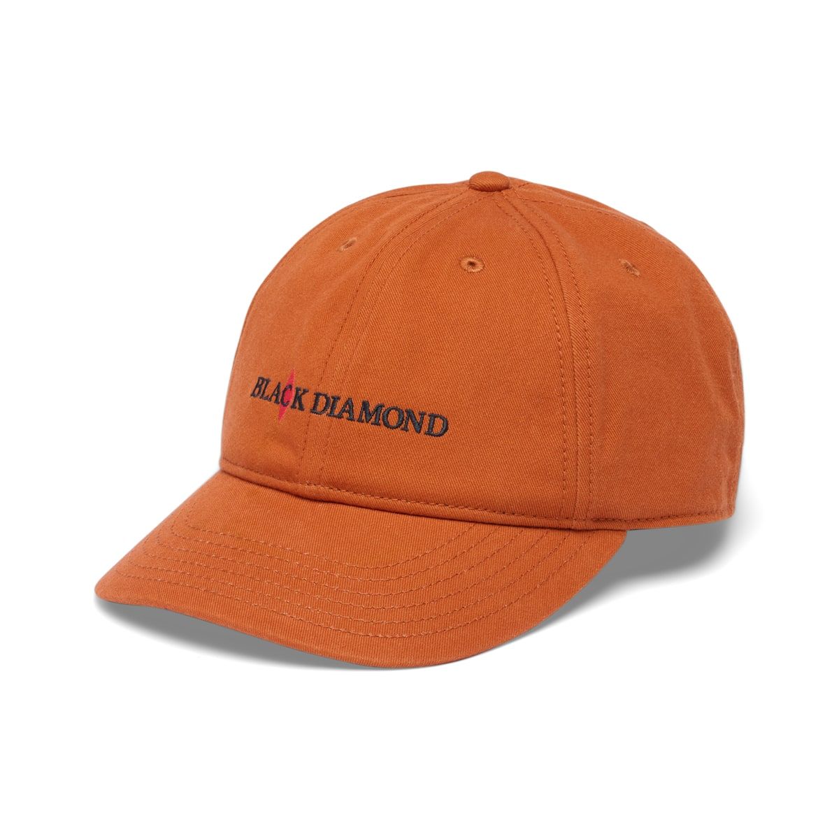 Black Diamond BD Heritage Cap Moab Brown-octane Diamond C