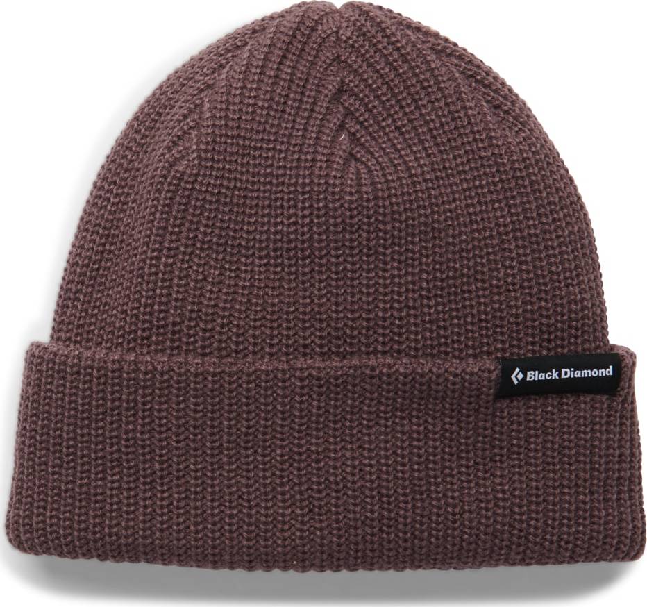 Black Diamond Men’s Fisherman Cap Fig