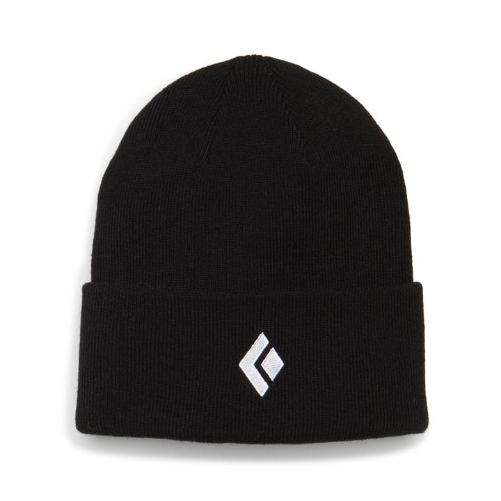 Black Diamond Watch Cap Black Black Diamond